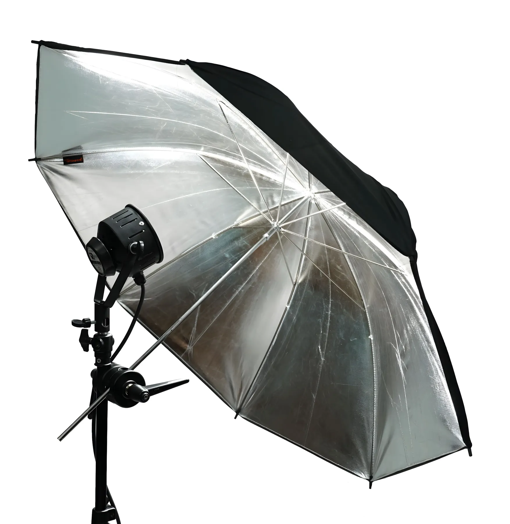 Softboxes & Umbrellas — Umbrella MZ LED176 A5
