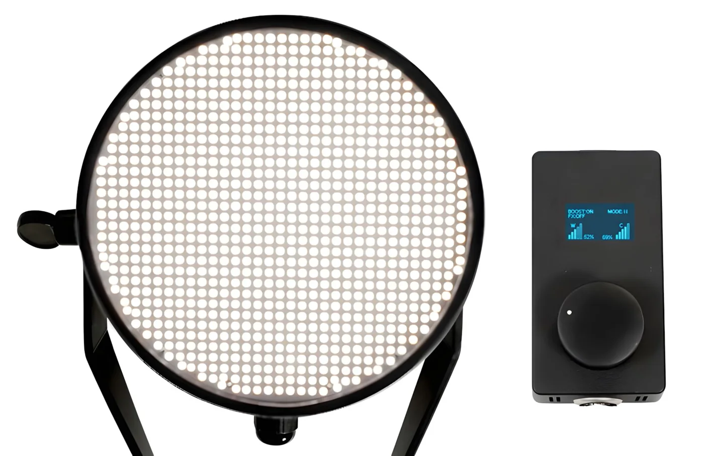 LED884C OLED Bulk