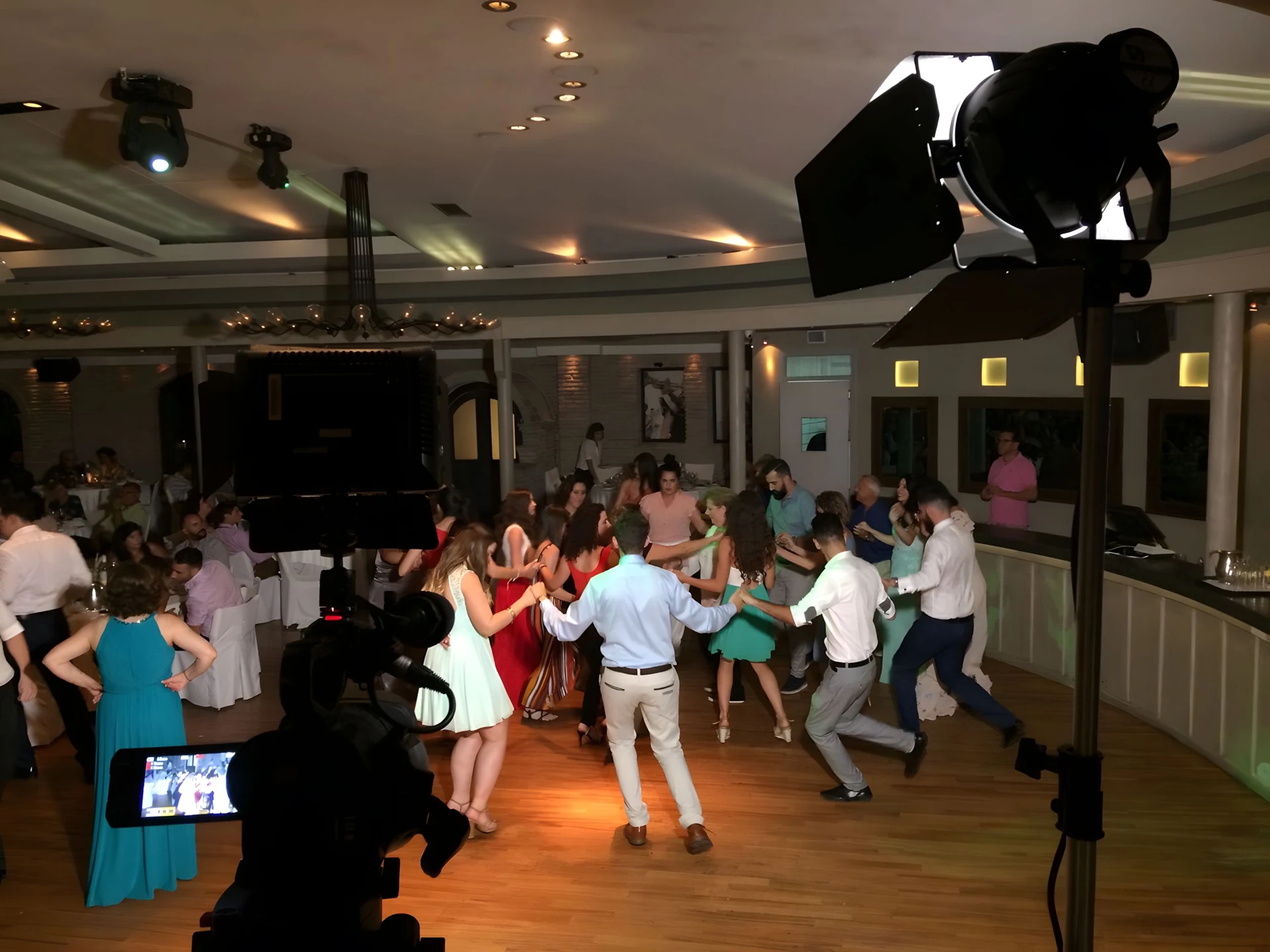 Wedding Shooting A1