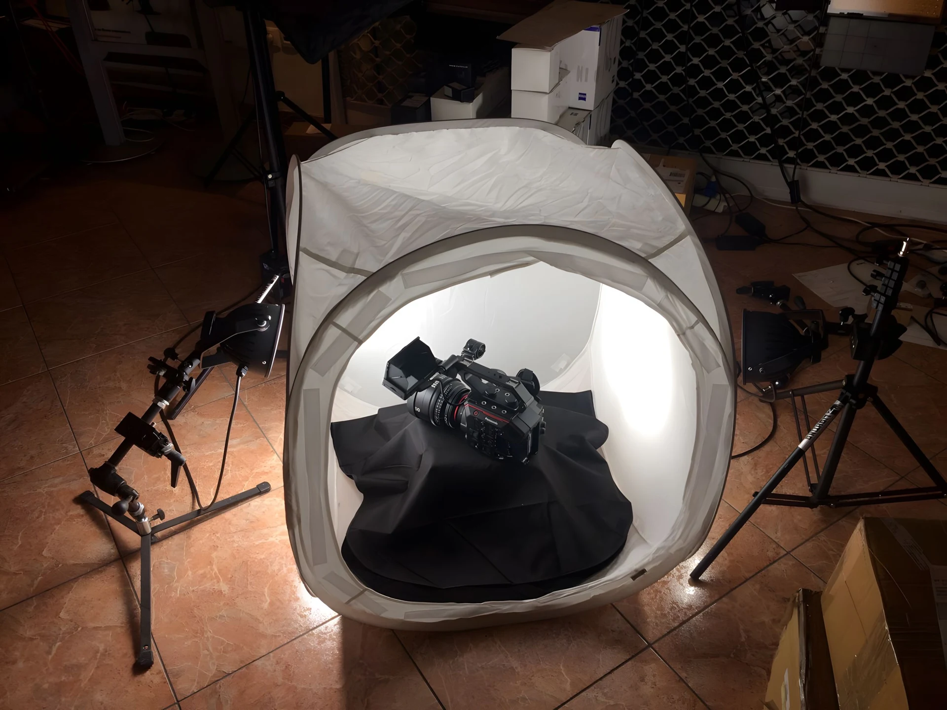 Product Shooting A1