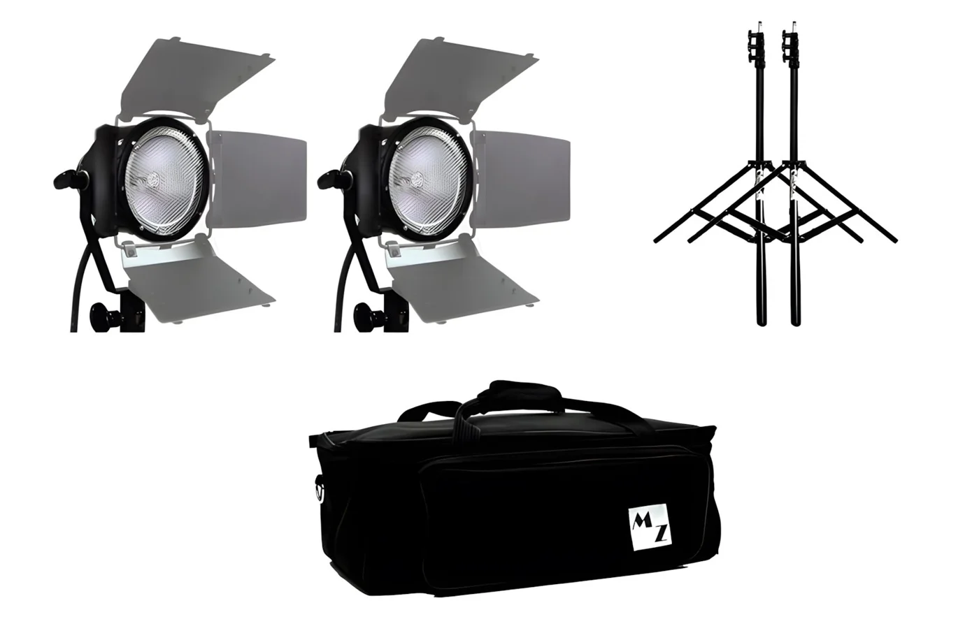 MZ-300-Kit2