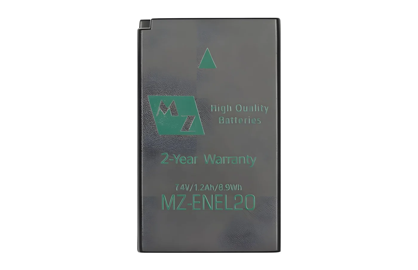 EN-EL20 7.4V 1200mAh
