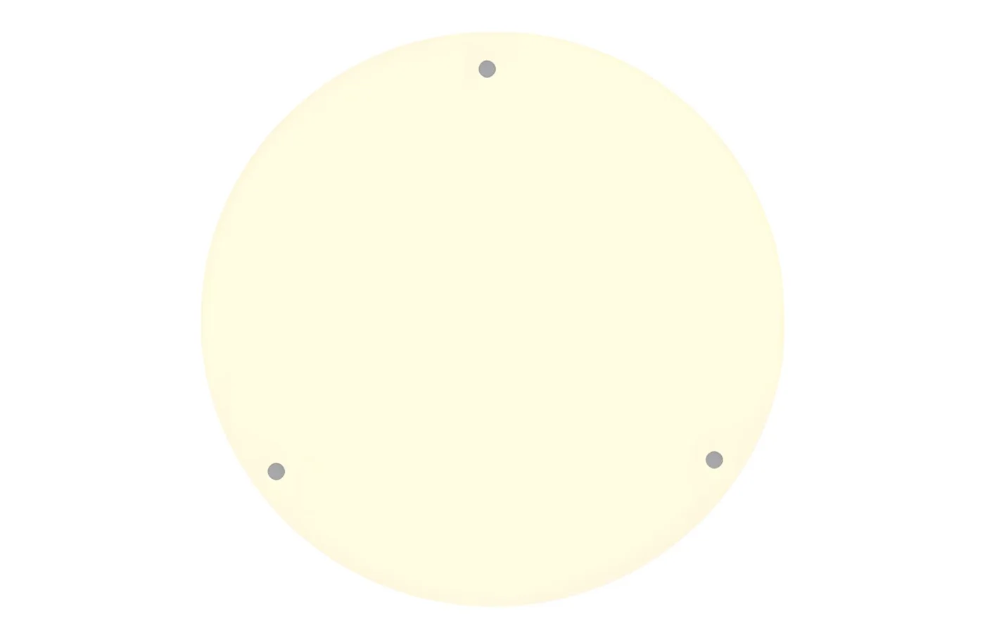 Yellow 105mm with magnets