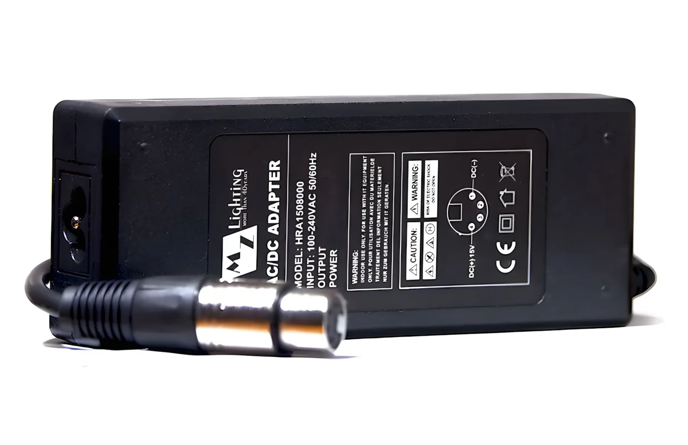 100Watt 15V/6.5A