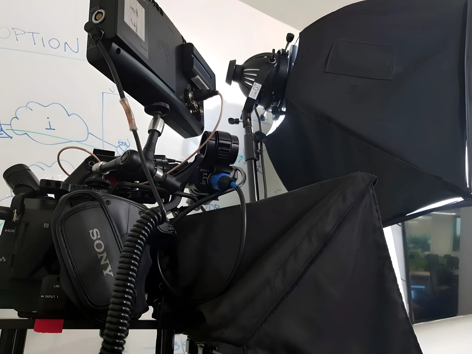 Corporate Video B1