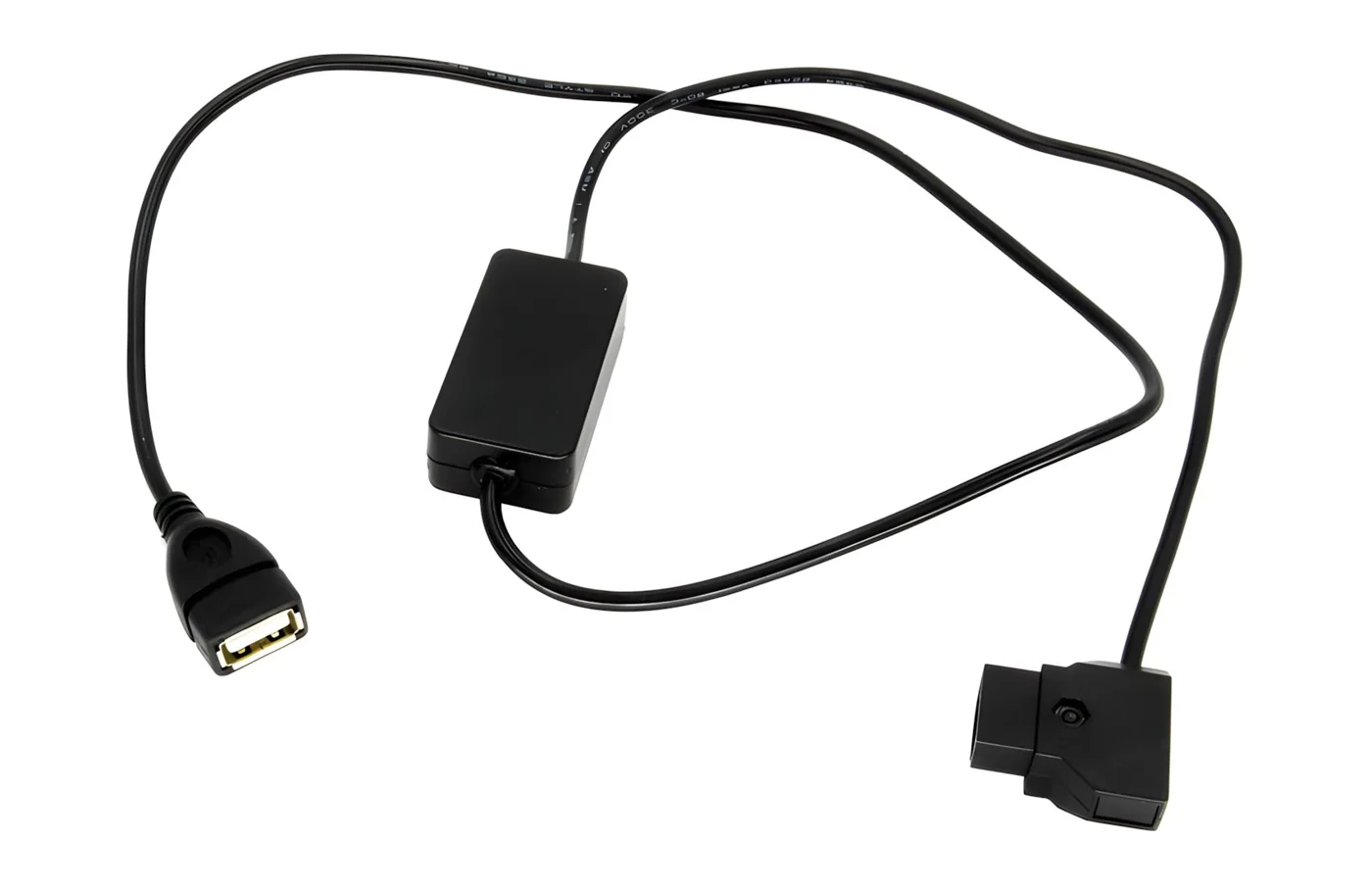D-TAP to USB Female