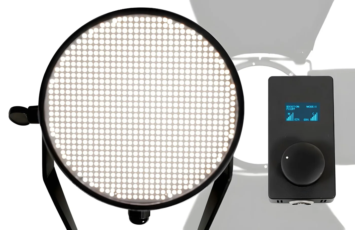 LED884W OLED Full