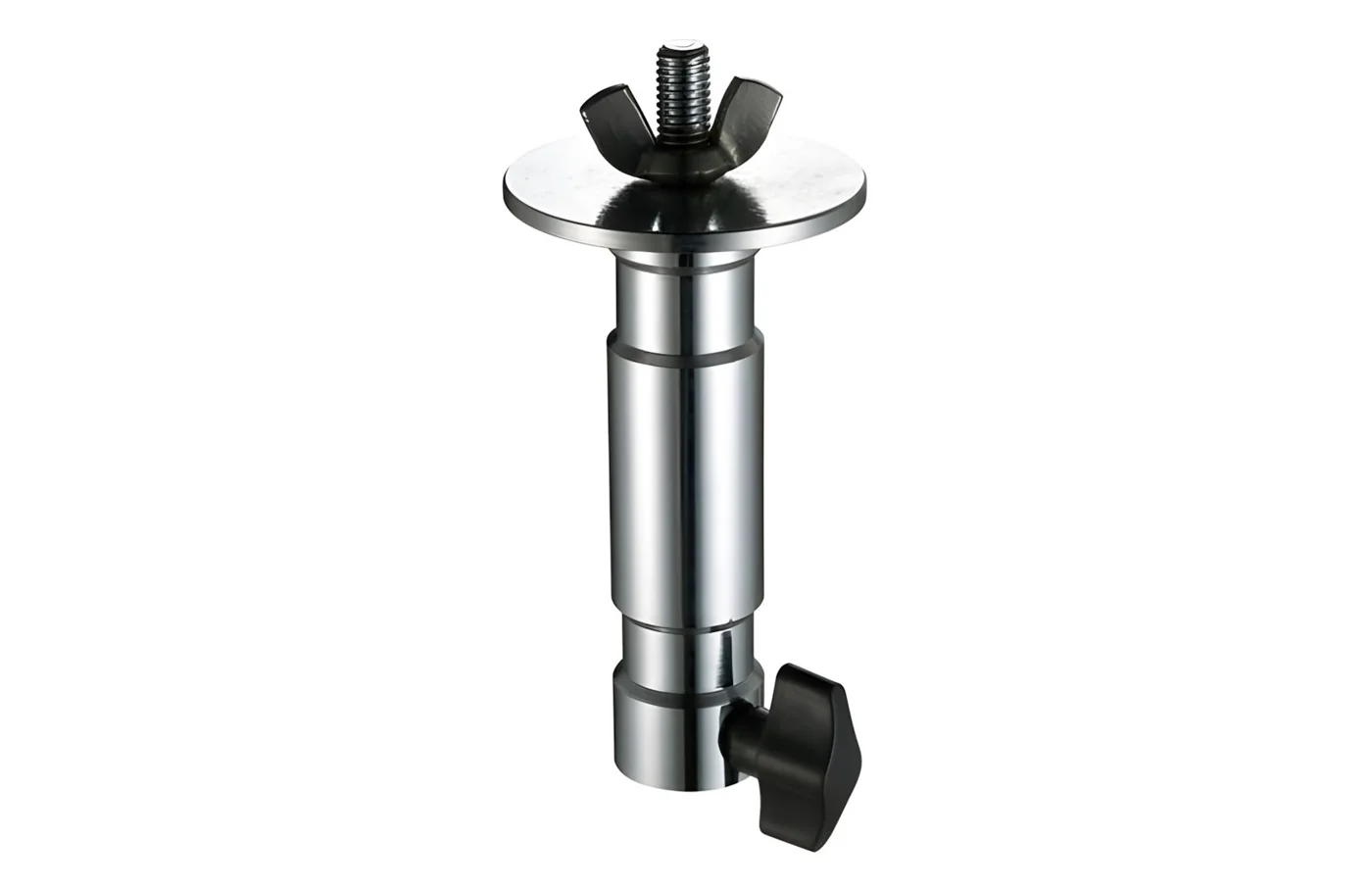1/8" Male Stud to 3/8" socket