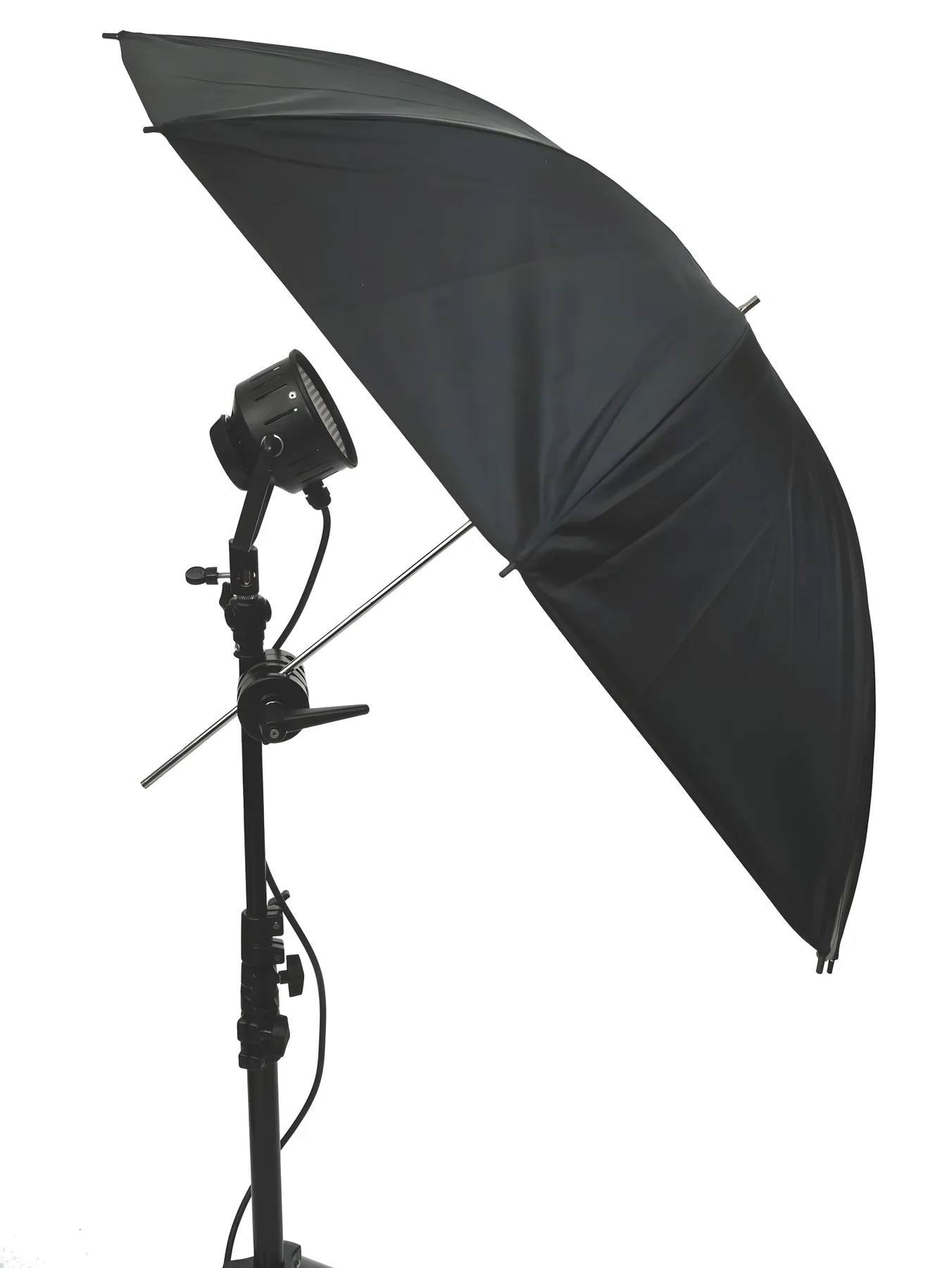 Softboxes & Umbrellas — Umbrella MZ LED176 A4