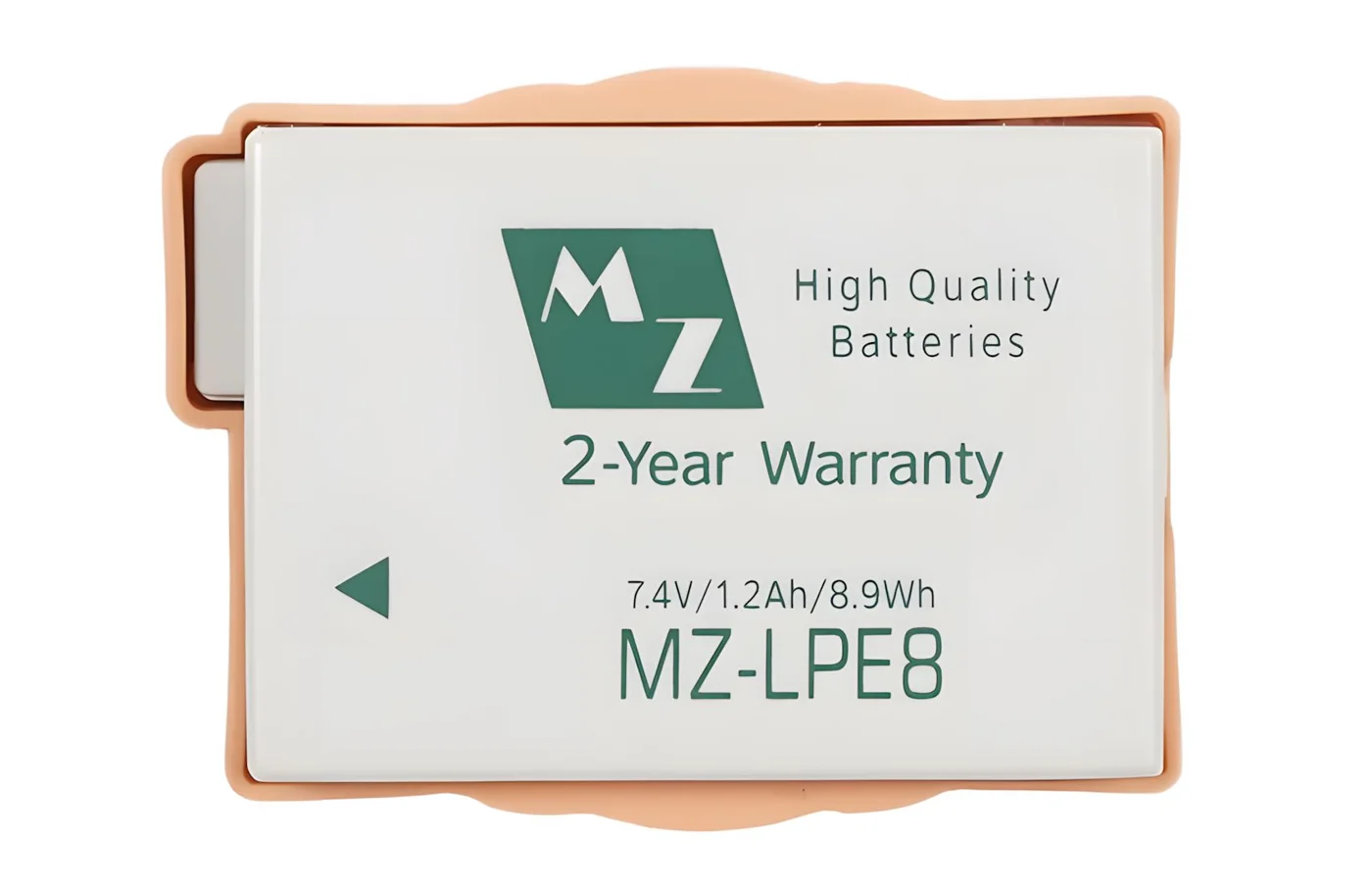 LP-E8 7.4V 1200mAh
