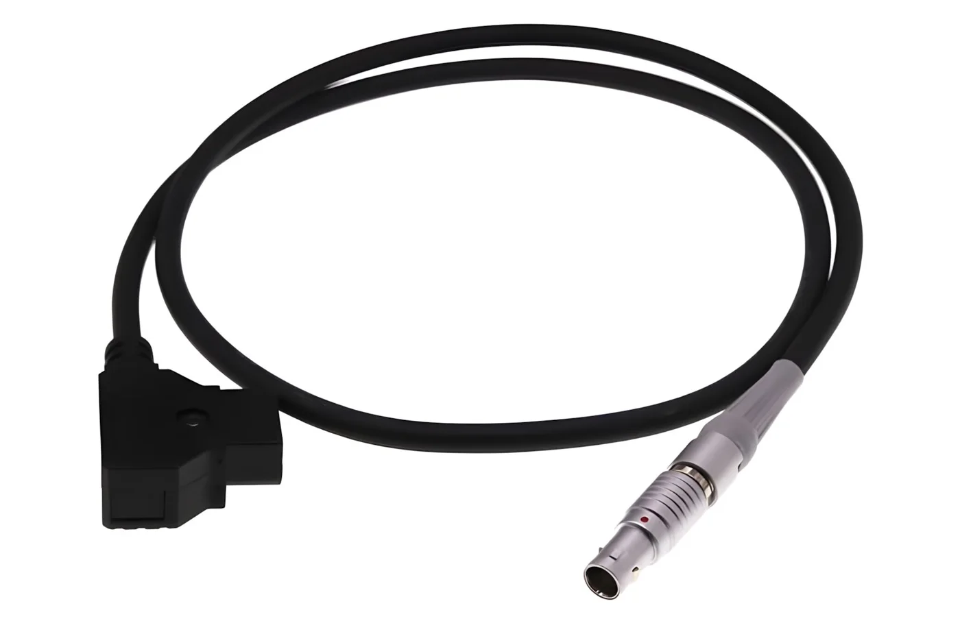D-TAP to 4pin Lemo Kameleon