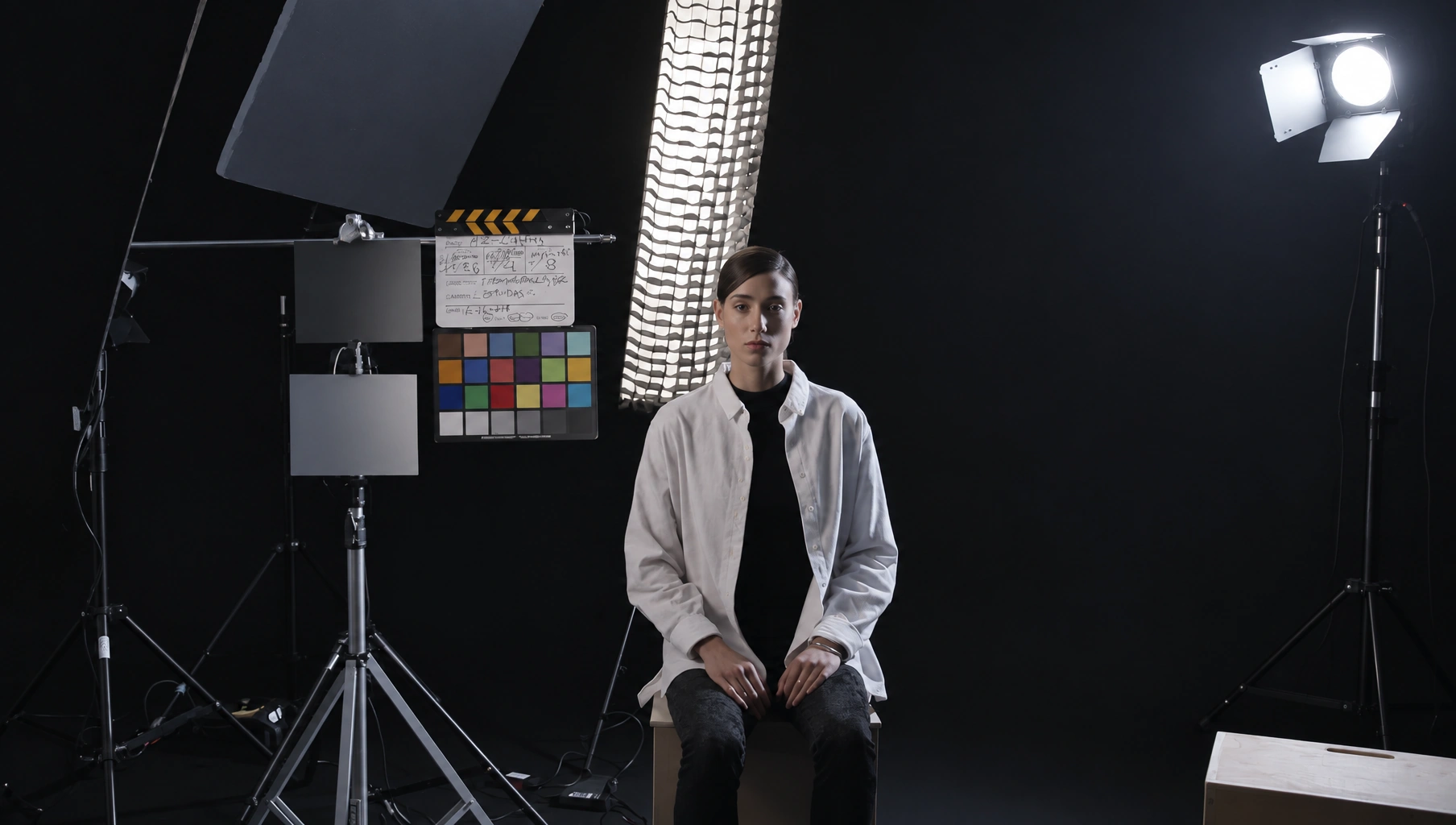 MZ Lighting professional LED lighting