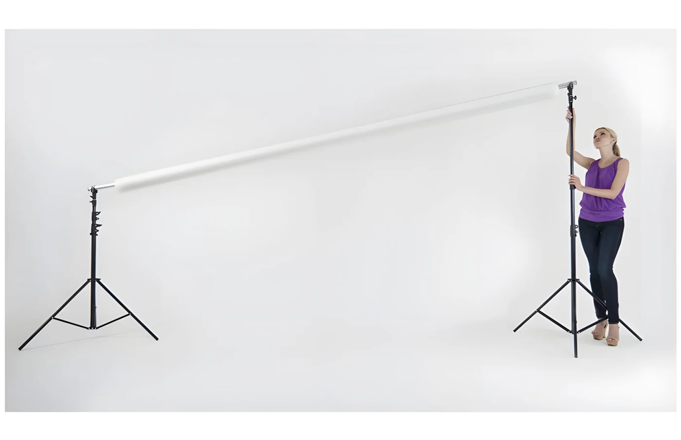 Support Kit for Backgrounds