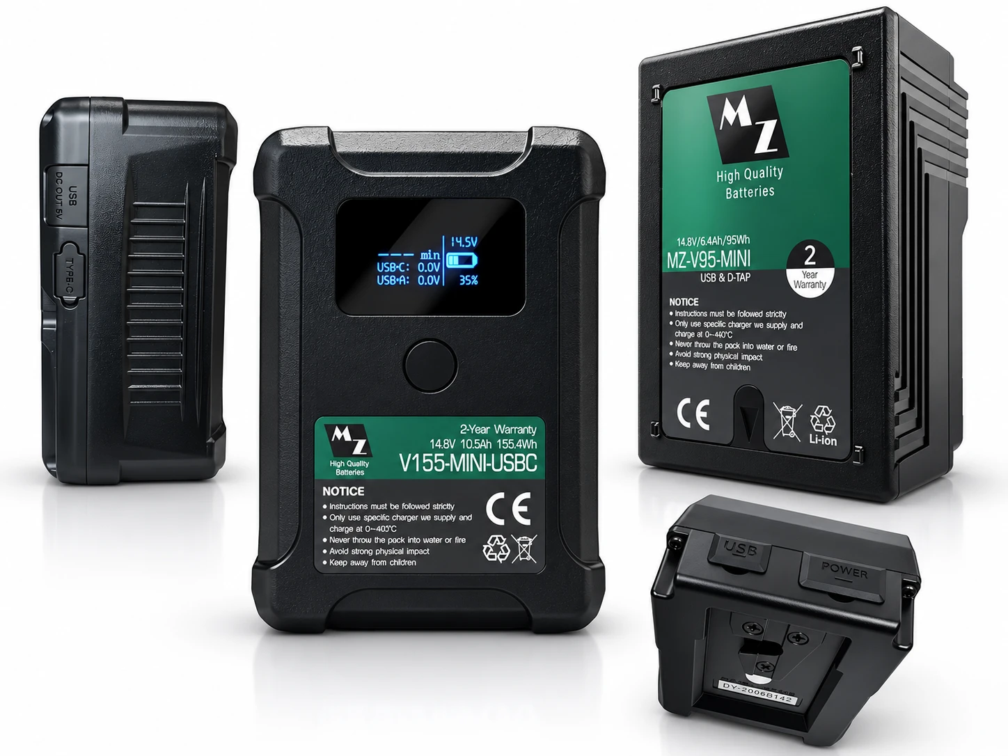 V-Lock — vlock mini oled