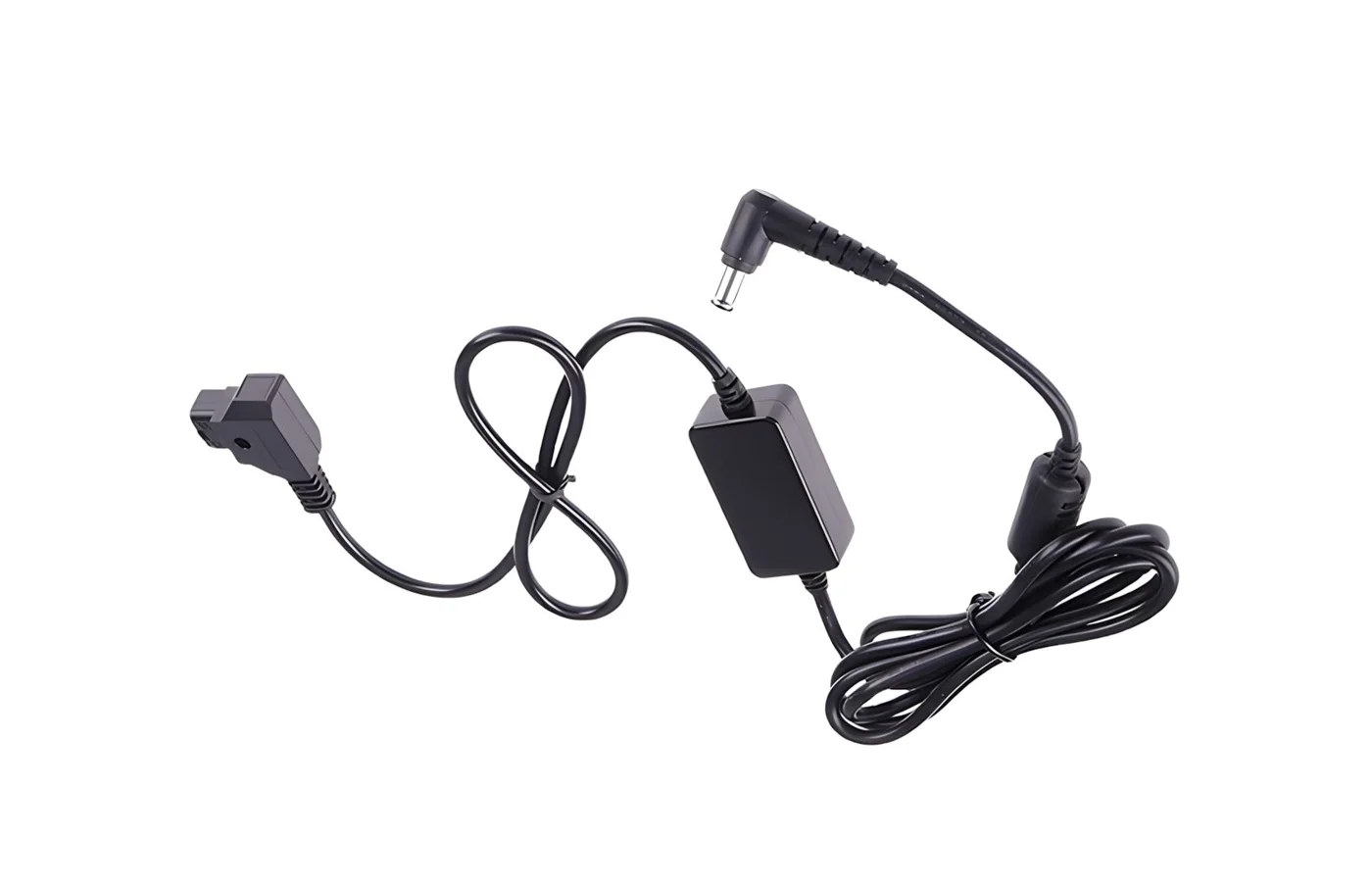 D-TAP to Barrel 19.5V