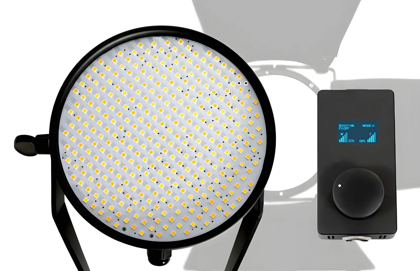 LED336C OLED Full