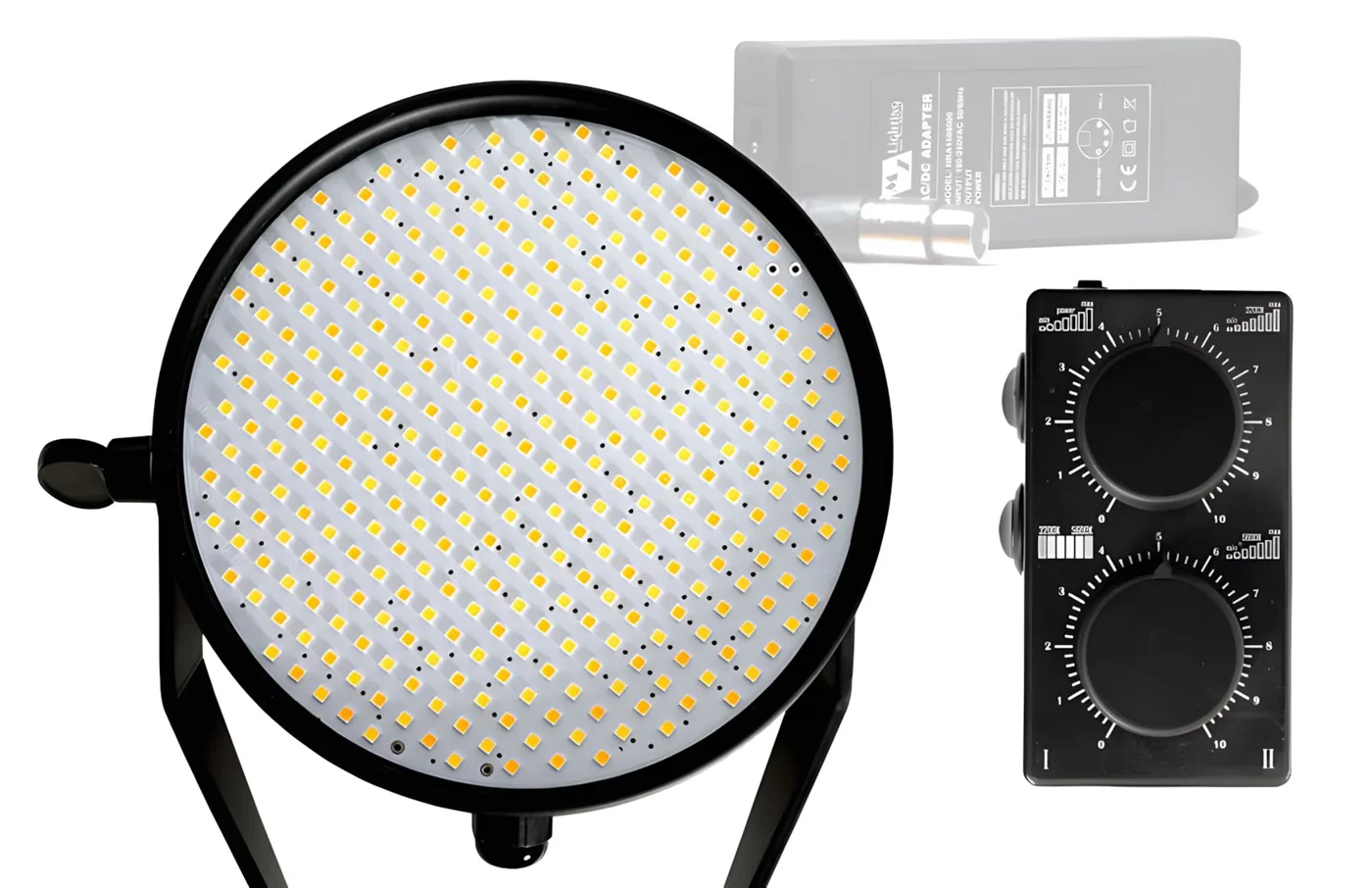 LED336B Basic