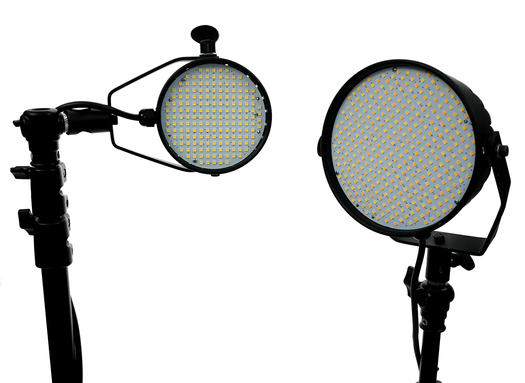 Tripods & Stands — LED336 MZ LED176 A2