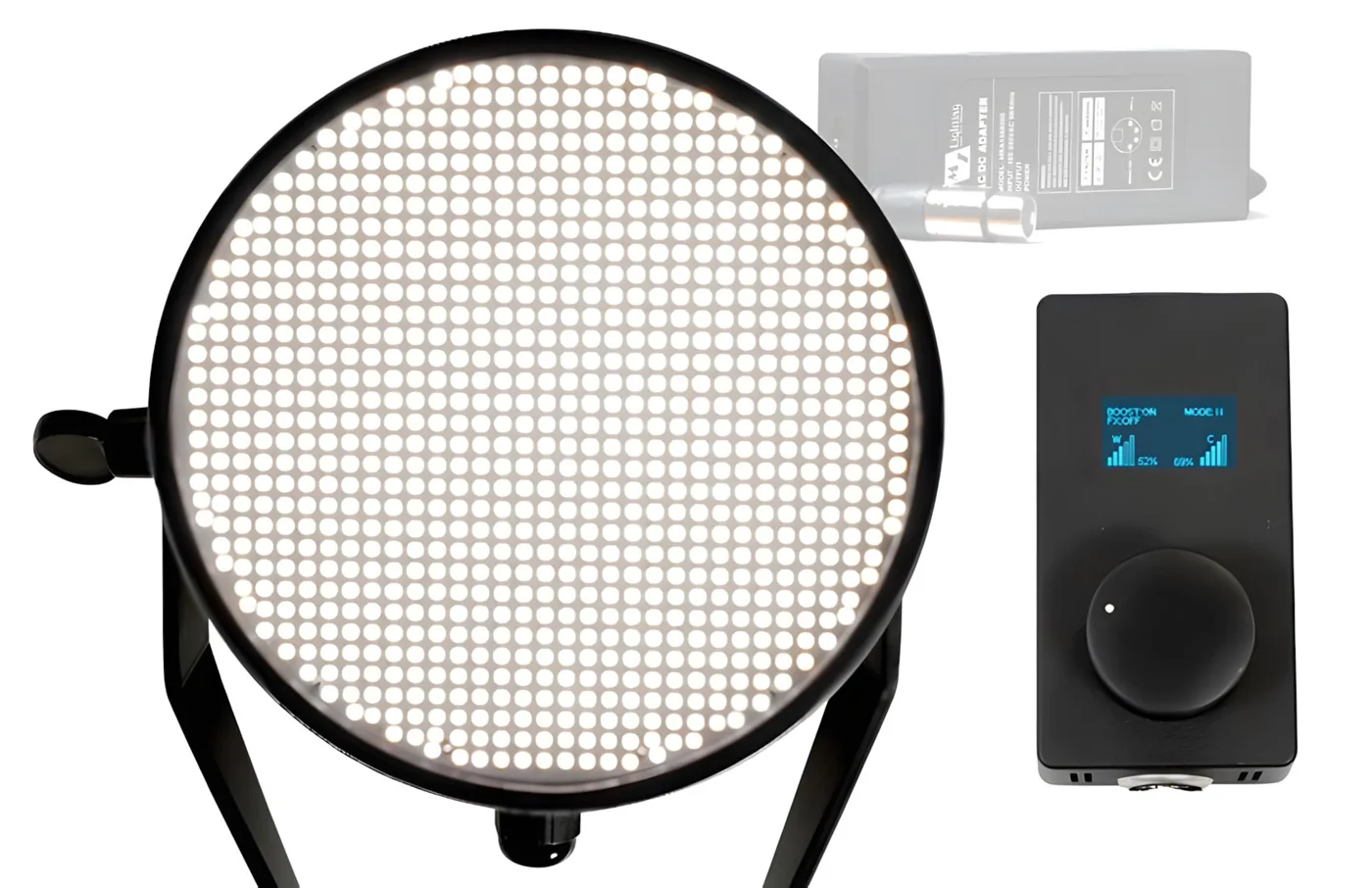 LED884B OLED Basic