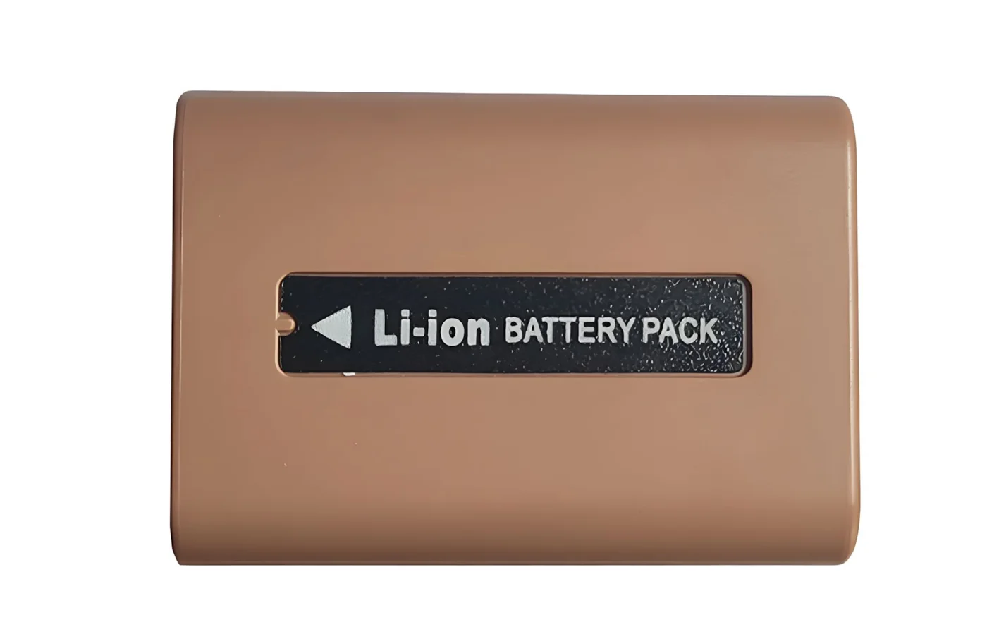 NP-FV100 7.4V 3090mAh USB-C
