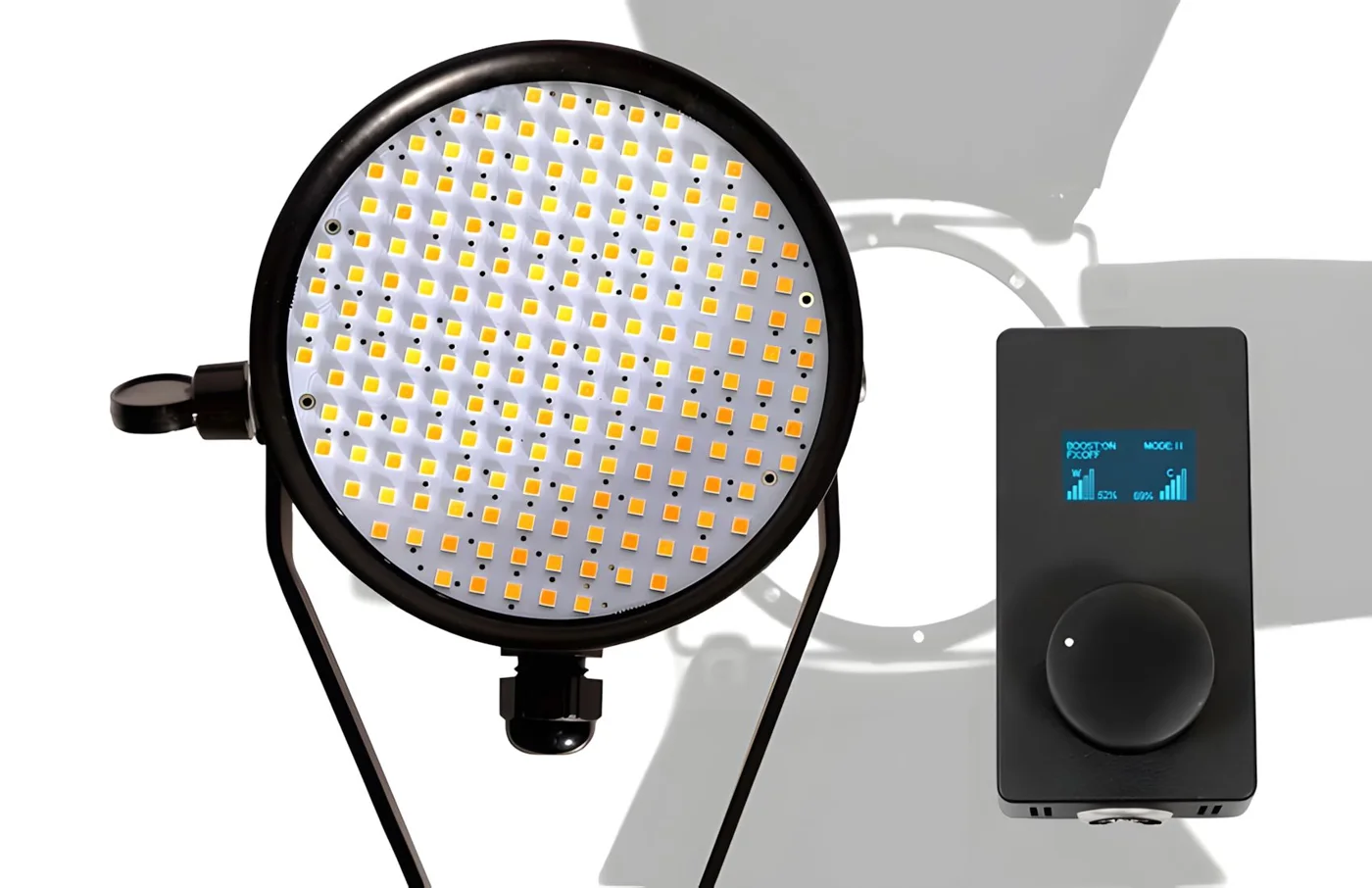 LED176B OLED Full