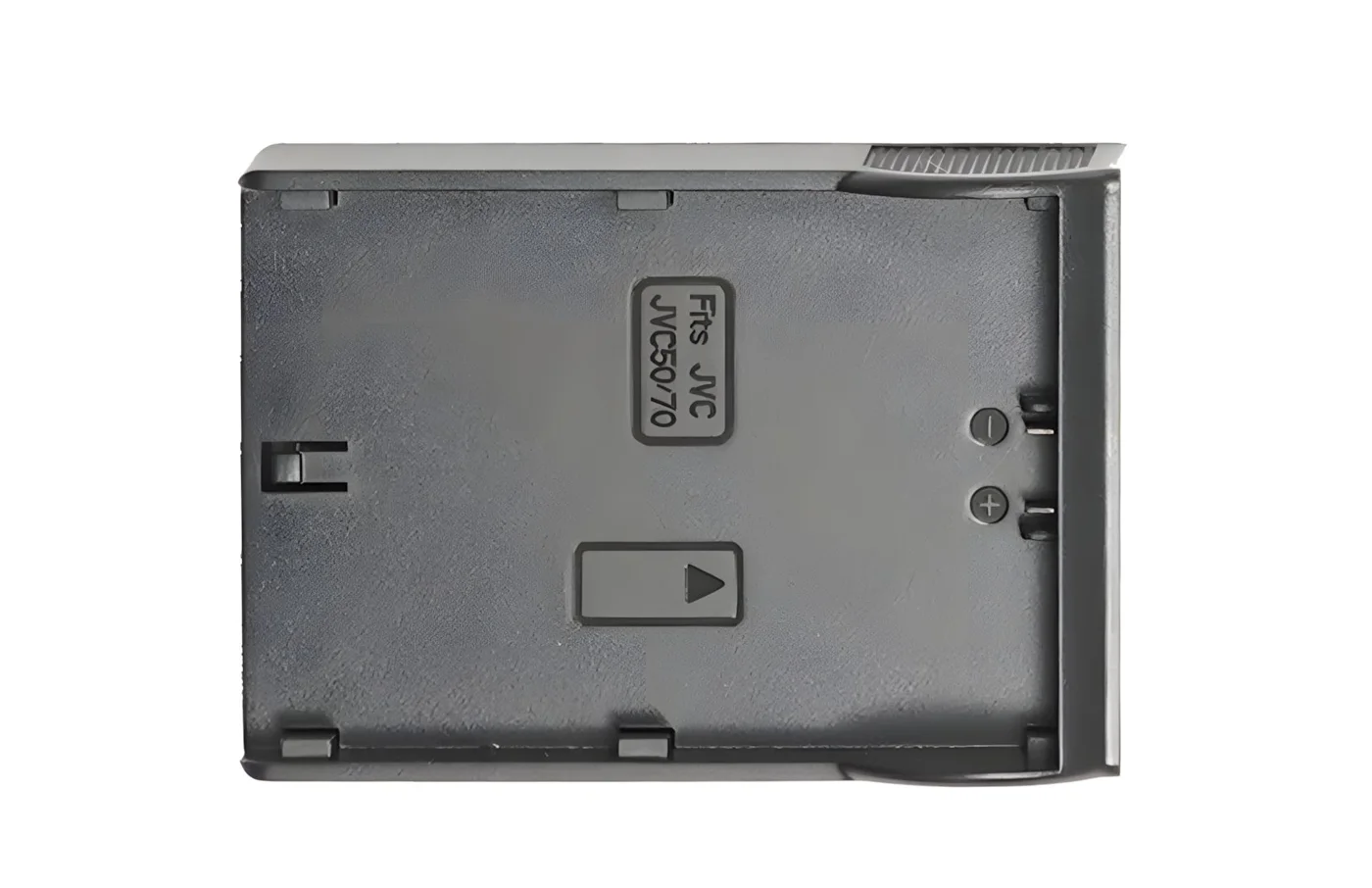 Plate JVC70 type