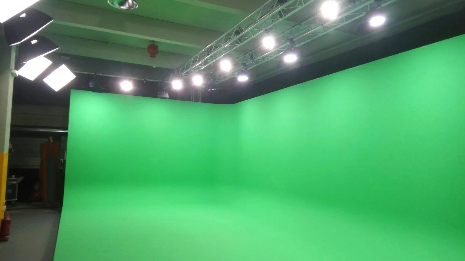 Green Screen Studio A3 69bdc8c7cb4f1
