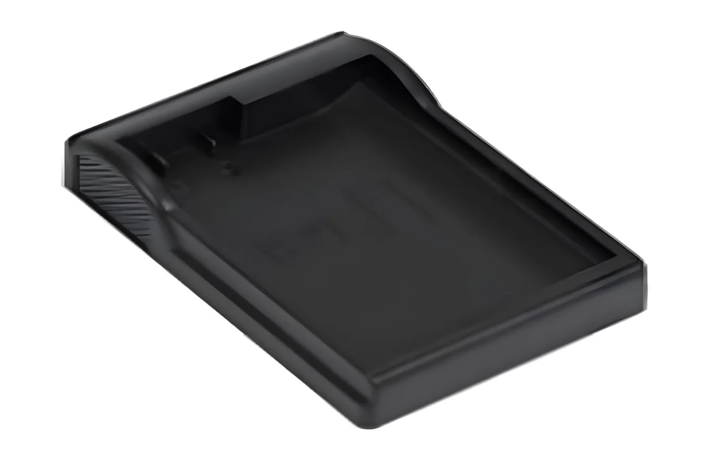 Plate W126 type
