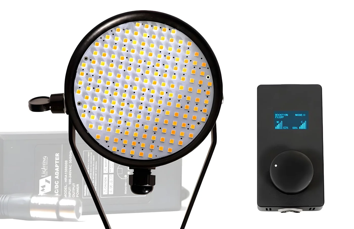 LED176W OLED Basic
