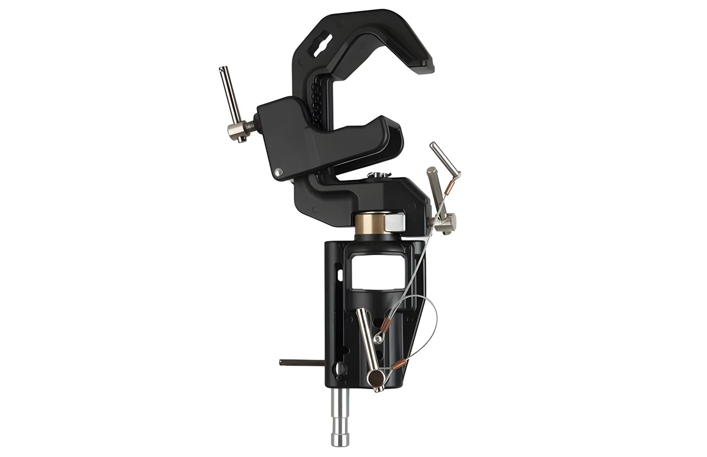 Swivel C Clamp heavy duty