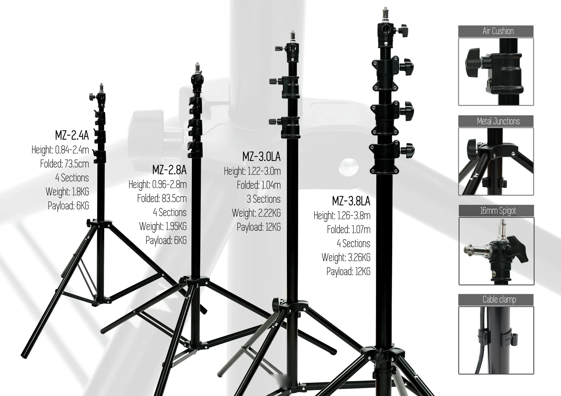 Tripods & Stands — tripods2