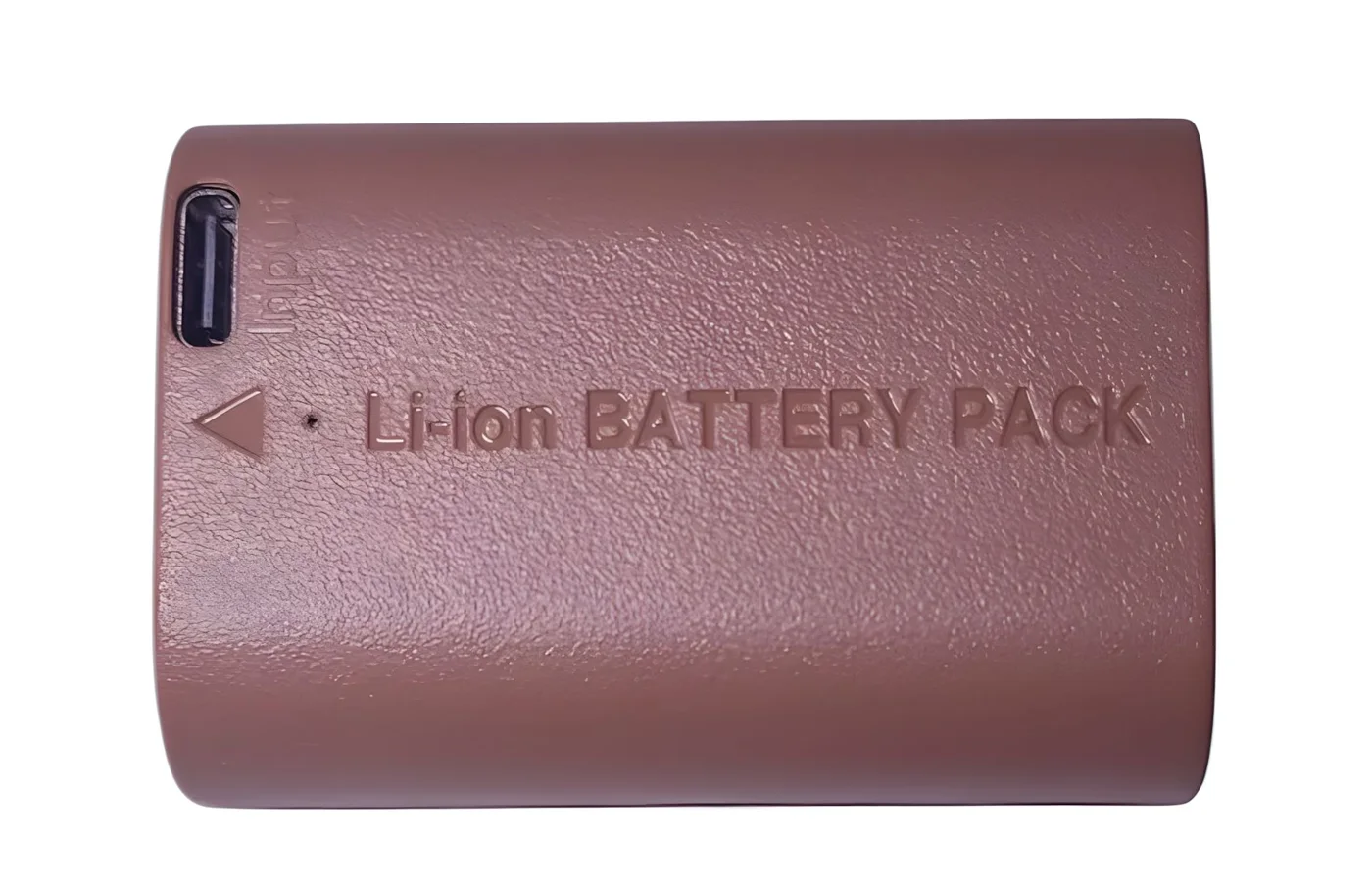 LP-E6NH 7.4V 2600mAh USB-C