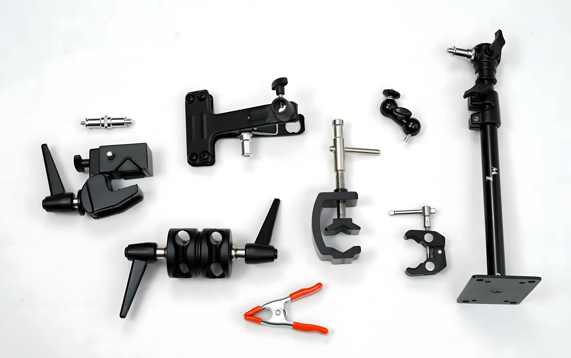 Accessories A2