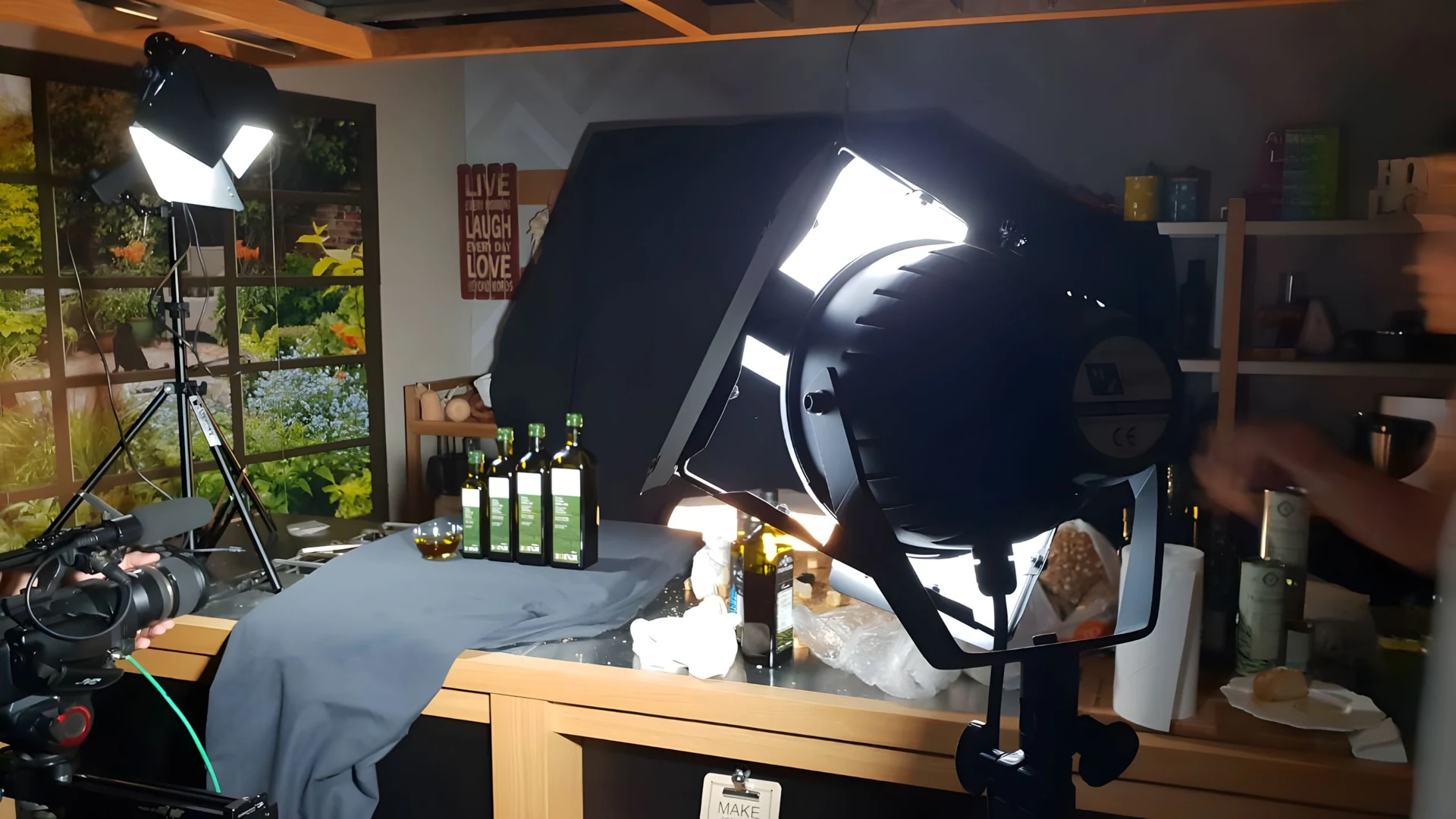 Product Shooting A3