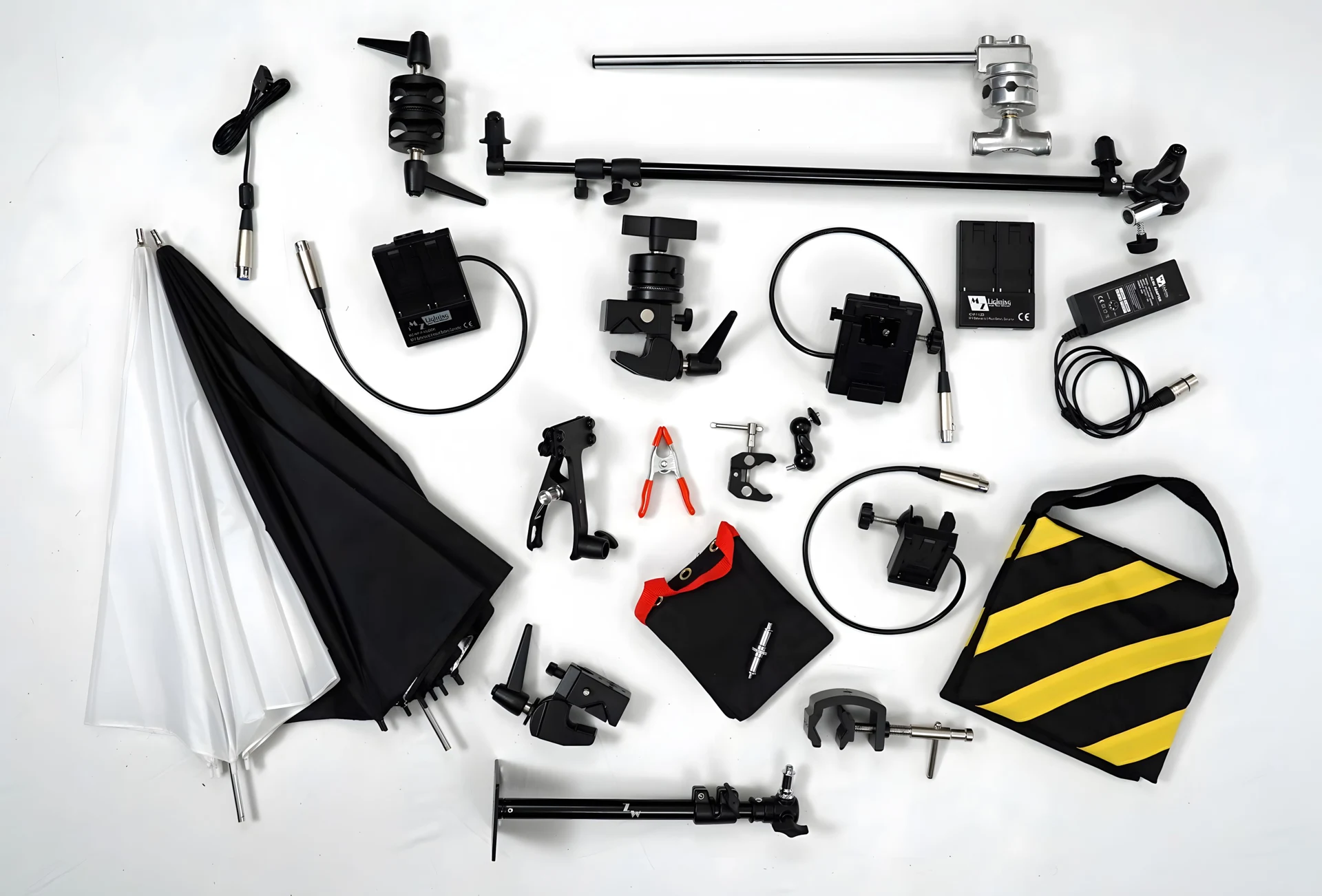 Accessories A1