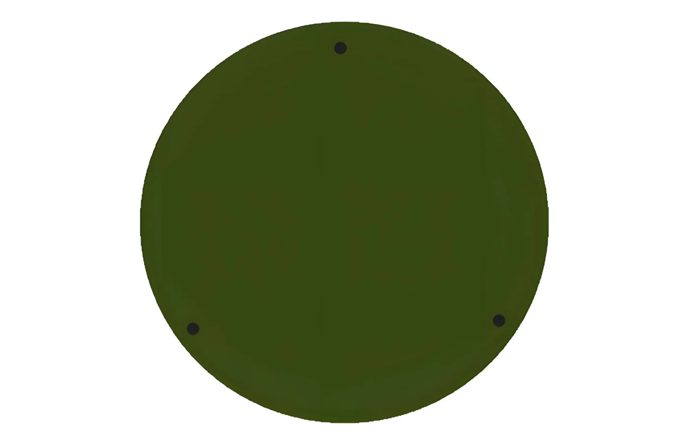 Dark Green 105mm with magnets