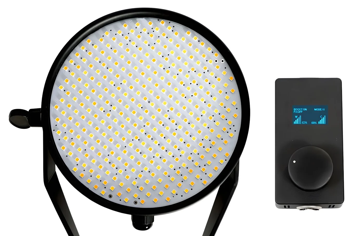 LED336W OLED Bulk