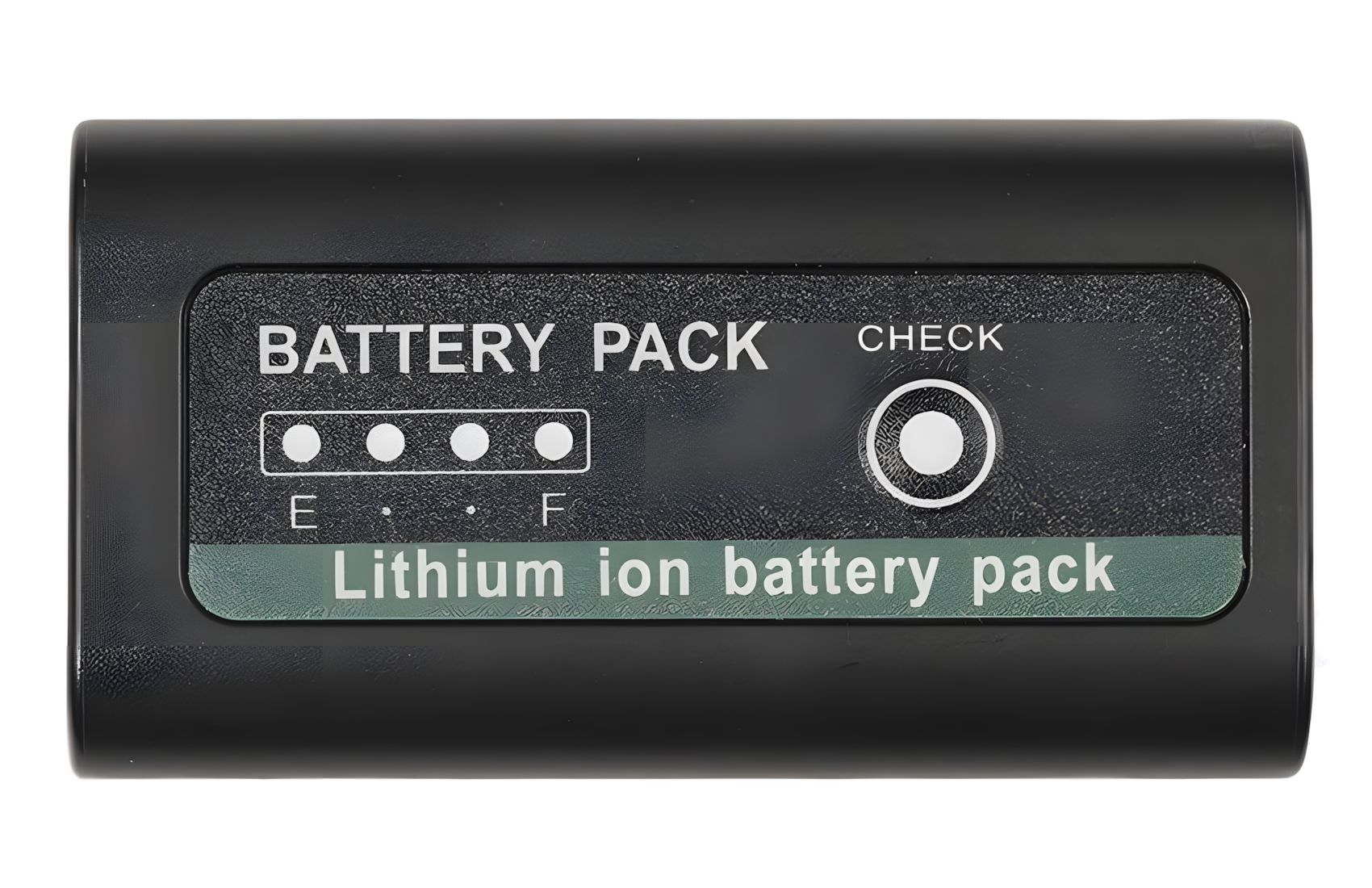 NP-F980 7.4V 10.050mAh w USB