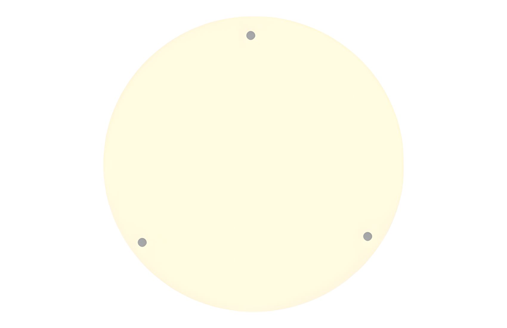 Yellow 84mm with magnets