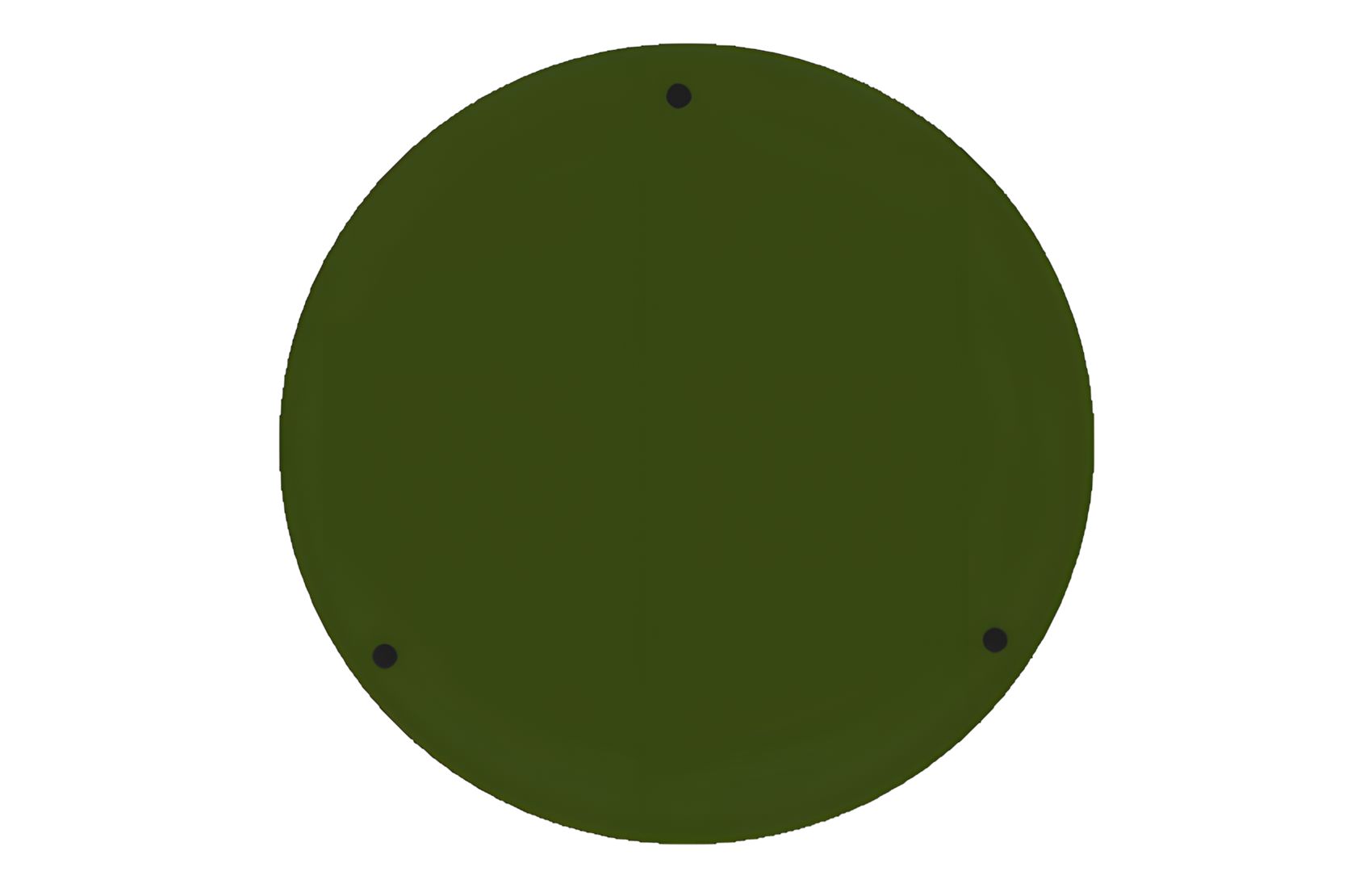 Dark Green 84mm with magnets