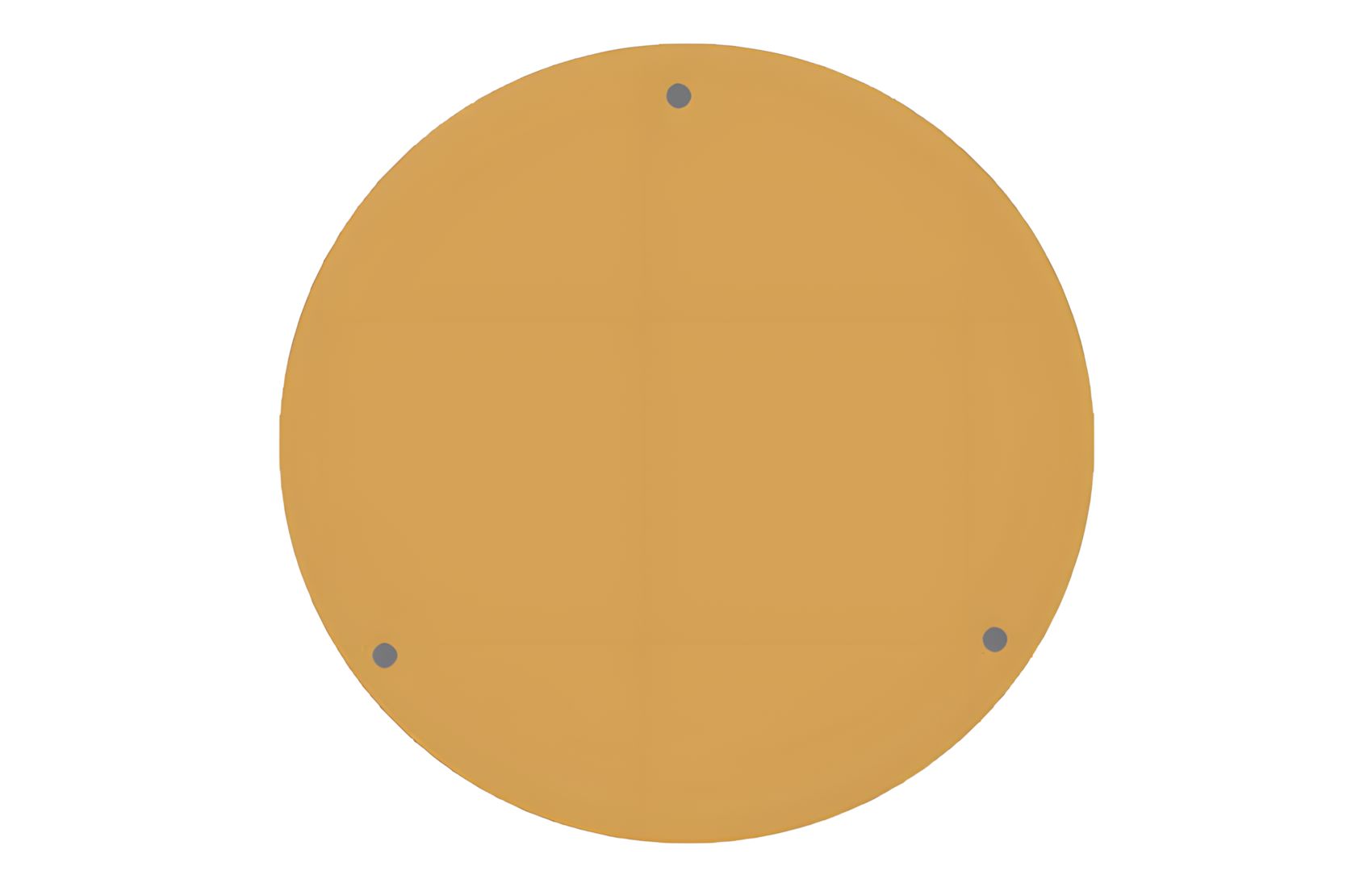 Brown 84mm with magnets