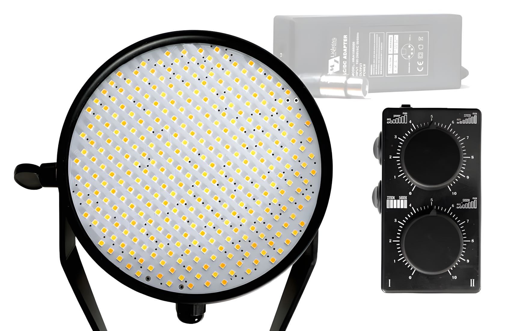LED336B Basic