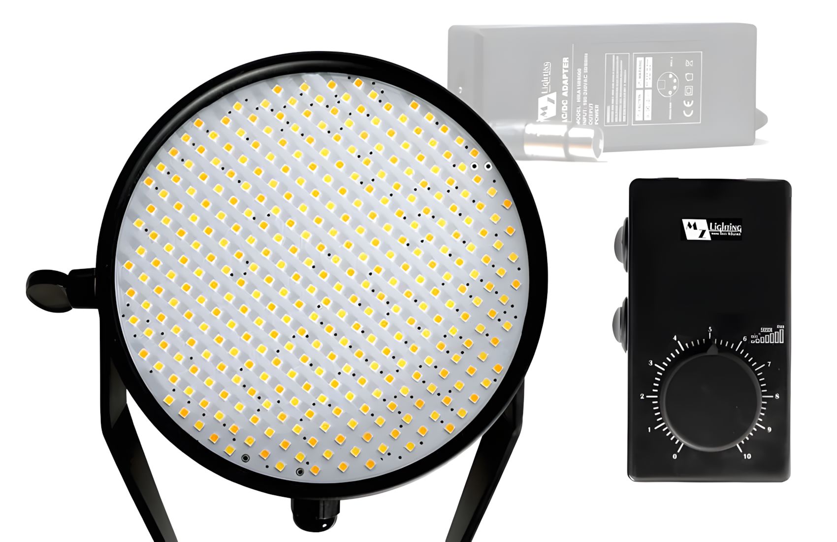 LED336C Basic