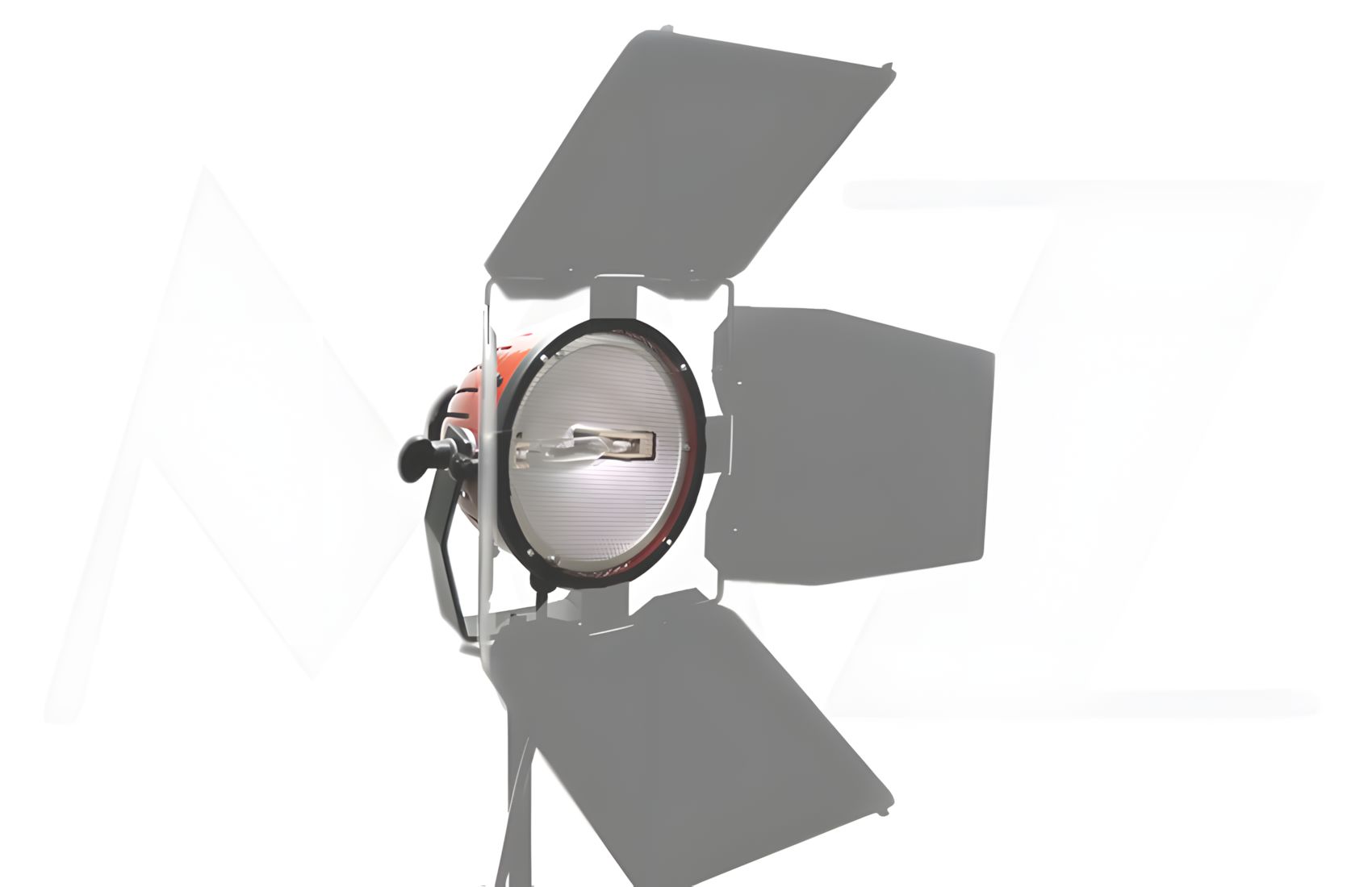 Quartz 800w Varibeam w Dimmer