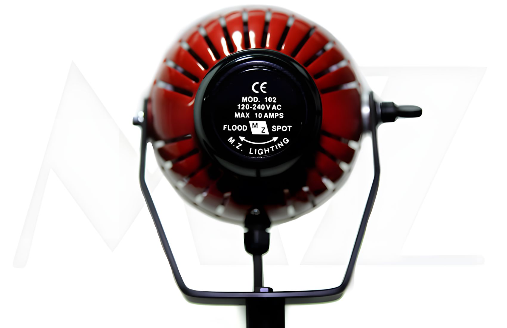 Quartz 1000w Varibeam w Dimmer