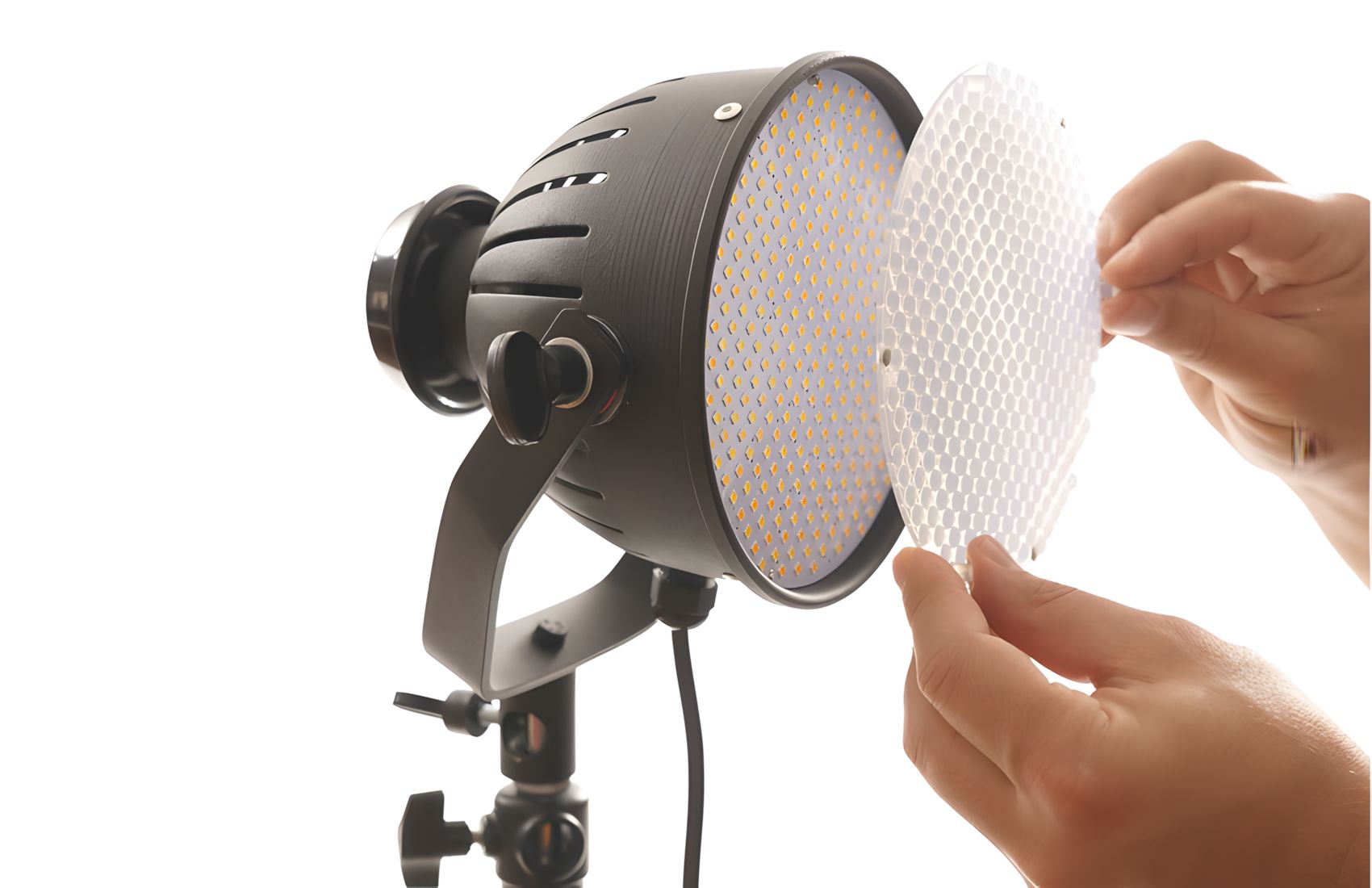 LED336B Basic