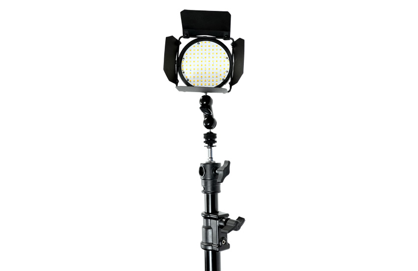 LED120B Full