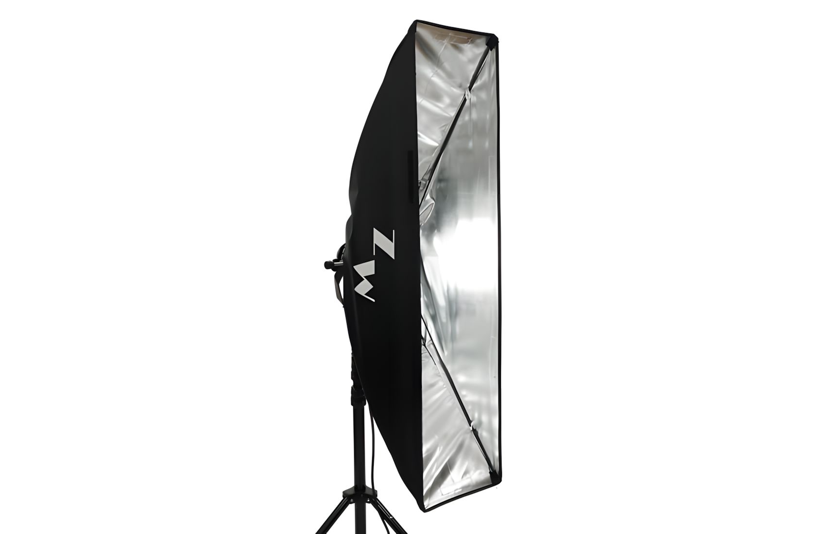 Softbox 30x120cm w Grids 240mm