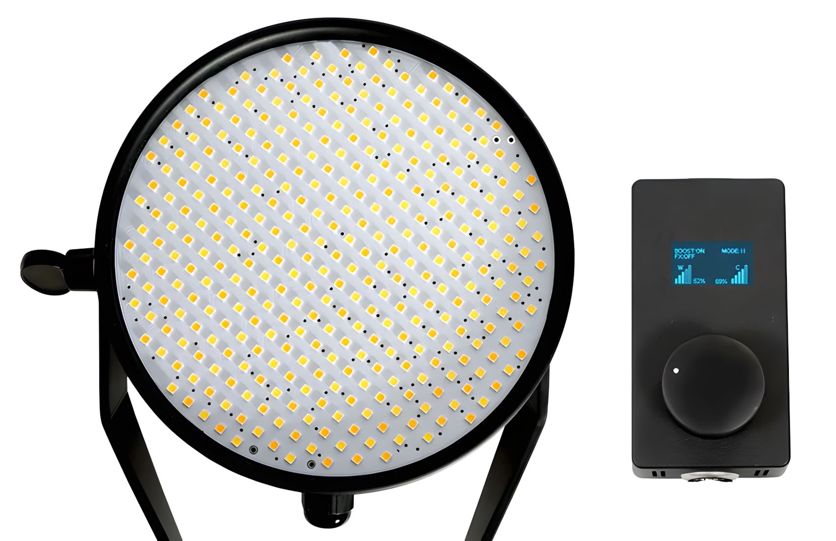 LED336B OLED Bulk